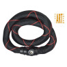 chain lock Abus art 3-stars + (ANWB test winner) 110cm 9210/110