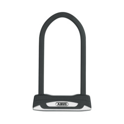 beugelslot abus art 3-sterren vierkant granit X-Plus 230mm 54/160hb230