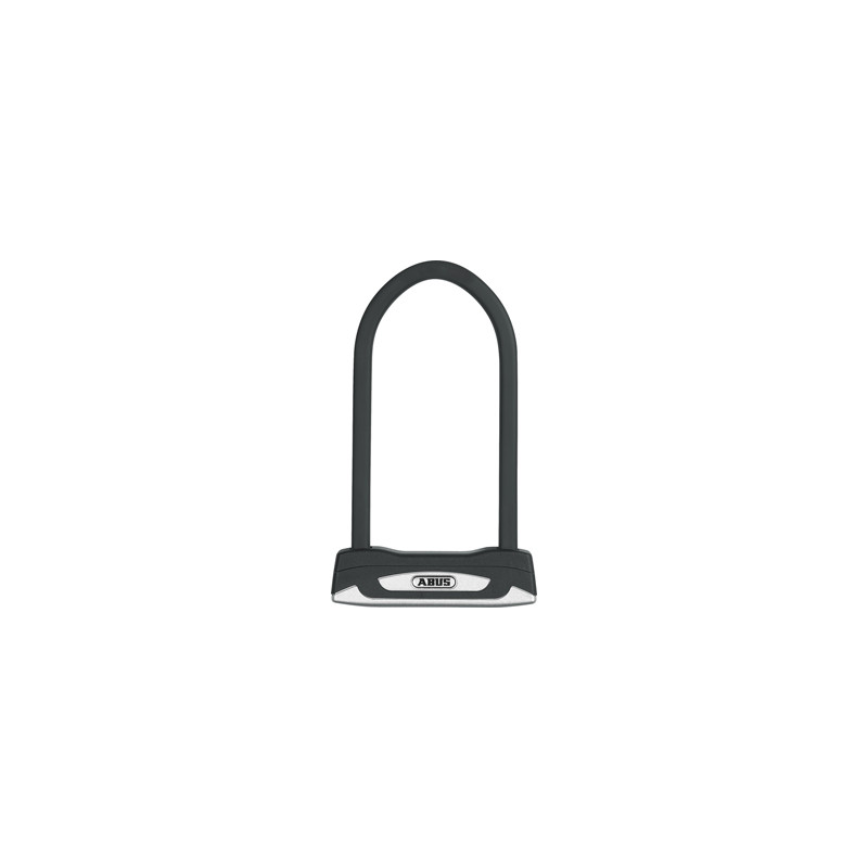 U-lock Abus art 3-stars square (holder 55662 for tomos) 230mm 54/160hb230