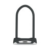 beugelslot abus art 3-sterren vierkant granit X-Plus 230mm 54/160hb230