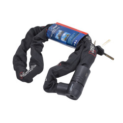 chain lock Power1 art 4-stars fixed head 150cm