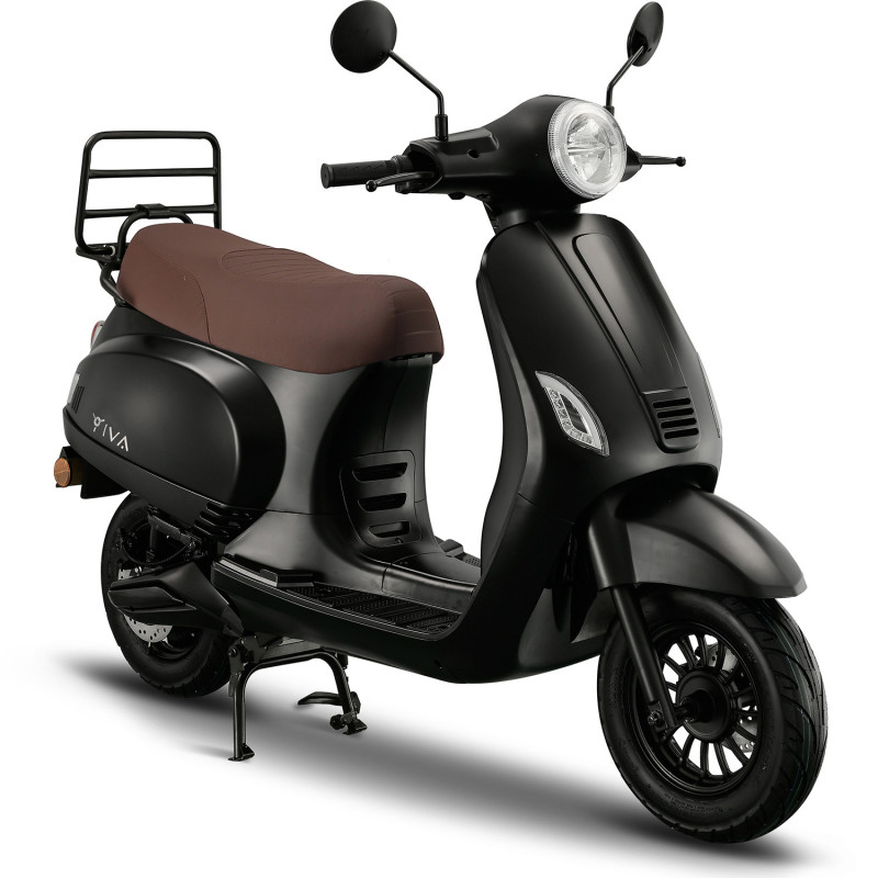 IVA Lux Electric 2.0