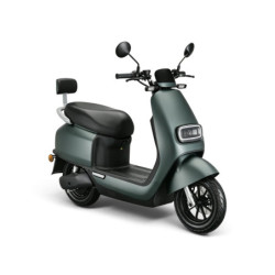 IVA E-GO S1 Matgroen