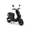 IVA E-GO S4 SE Matzwart