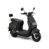IVA E-GO S1 in Matzwart