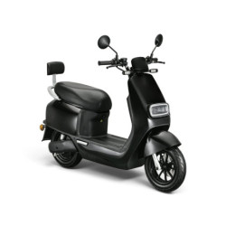 IVA E-GO S1 in Zwart