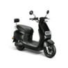 IVA E-GO S1 in Zwart
