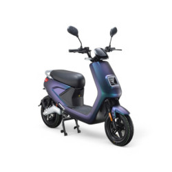 IVA E-GO S4 SE in Kameleon