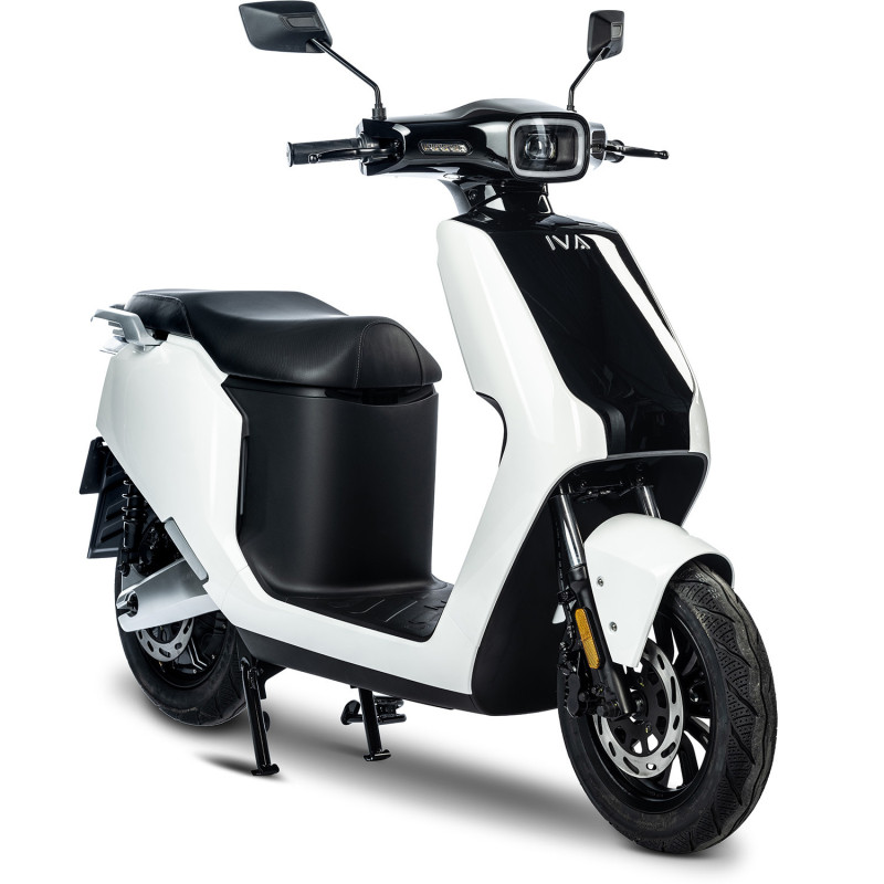 VA NCS – Elektrische Scooter 1500W | QualityMotors