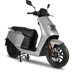 IVA NCE Pro – 3000W Premium Elektrische Scooter | QualityMotors