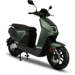 IVA NCF – 2000W Elektrische Scooter | QualityMotors