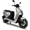 IVA NCF – 2000W Elektrische Scooter | QualityMotors