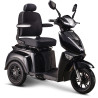 IVA Z1000 Scootmobiel – Luxe 1000W Elektrisch | QualityMotors