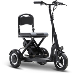 IVA Traveler 300 (Opvouwbare scootmobiel)