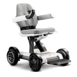 IVA Robooter X40 (Rolstoelen)