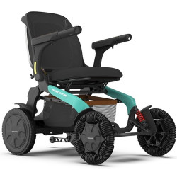 IVA Robooter E60 Pro (Rolstoelen)