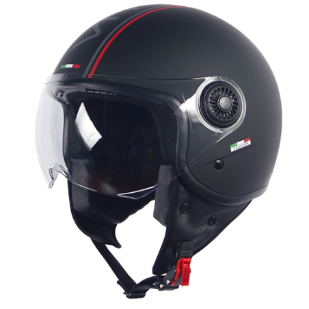 VITO Jethelm Loreto kopen? XS-XXL | QualityMotors