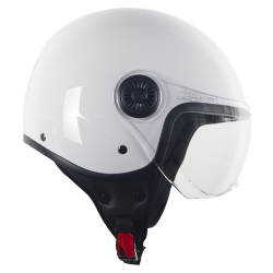 Helm vito jet loreto