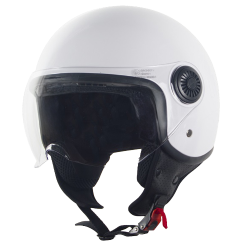 Helm vito jet loreto
