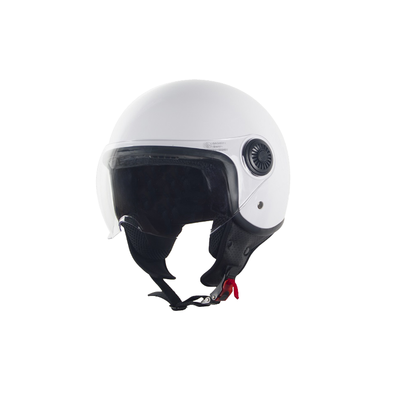 Helm vito jet loreto