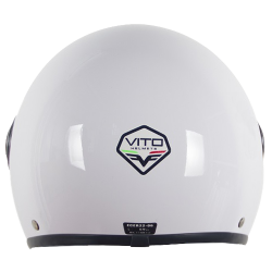 Helm vito jet loreto