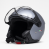 Helm vito jet moda