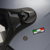 Helm vito jet moda