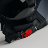 Helm vito jet moda