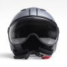 Helm vito jet moda