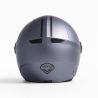Helm vito jet moda