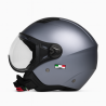 Helm vito jet moda