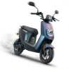 IVA E-GO S4 2.0 Elektrische Scooter – 80 km Actieradius | QualityMotors