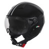 Helm vito jet moda