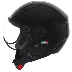 Helm vito jet moda