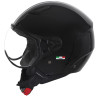 Helm vito jet moda