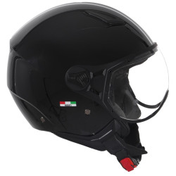 Helm vito jet moda