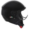 Helm vito jet moda