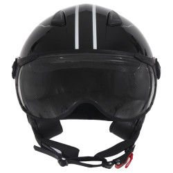 Helm vito jet moda