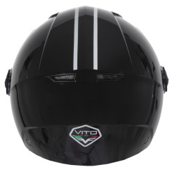 Helm vito jet moda