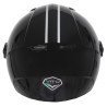 Helm vito jet moda