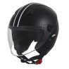 VITO Kinderhelm Jet Moda Bambino