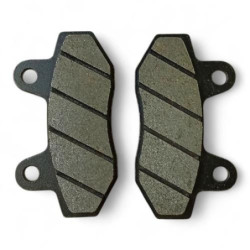 IVA E-GO S4/S5 Remblokken Set Voor | IVA Dealer