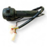 IVA E-GO S4 Gashendel Set Rechts | IVA Dealer