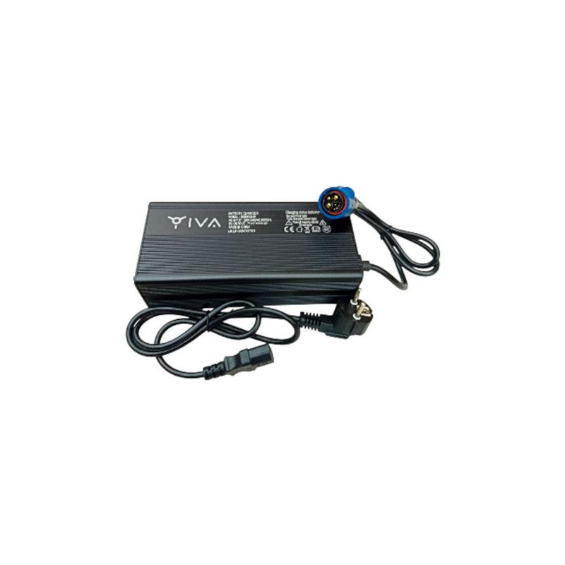 IVA 2.0 Oplader | IVA Dealer
