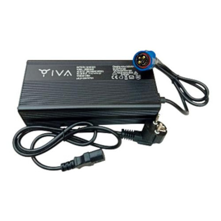 IVA 2.0 Oplader | IVA Dealer