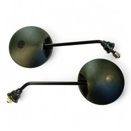 IVA E-GO S3/S5/S8 Spiegel Set | IVA Dealer