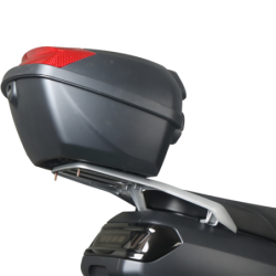 IVA E-GO S5 Achterdrager voor koffer | IVA Dealer