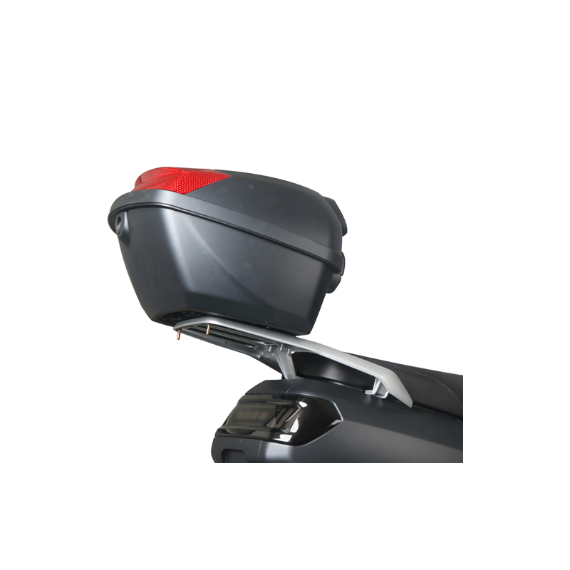 IVA E-GO S5 Achterdrager voor koffer | IVA Dealer