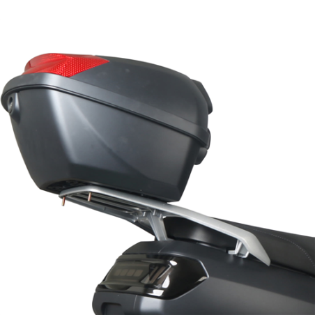 IVA E-GO S5 Achterdrager voor koffer | IVA Dealer