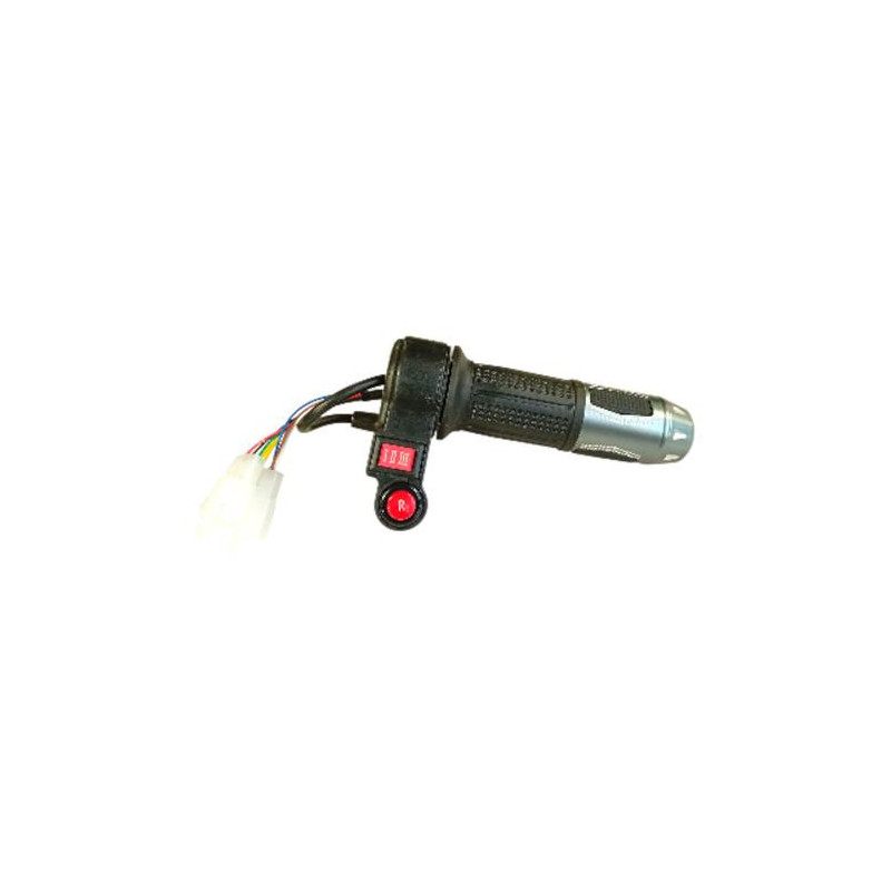 IVA TR3 Gashendel Set Rechts | IVA Dealer